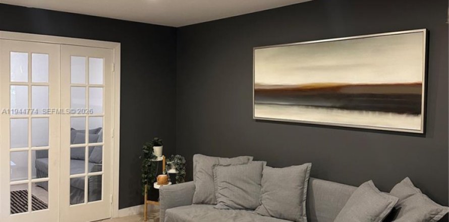 Condo in Aventura, Florida, 1 bedroom  № 2001384