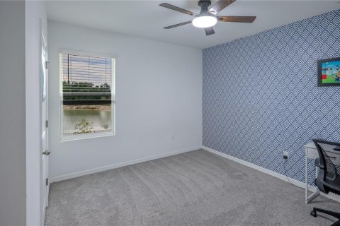 Villa ou maison à vendre à Zephyrhills, Floride: 3 chambres, 182.18 m2 № 2207225 - photo 19
