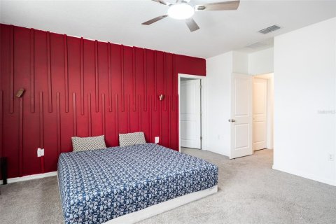 Villa ou maison à vendre à Zephyrhills, Floride: 3 chambres, 182.18 m2 № 2207225 - photo 12