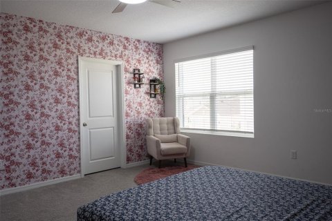 Villa ou maison à vendre à Zephyrhills, Floride: 3 chambres, 182.18 m2 № 2207225 - photo 15