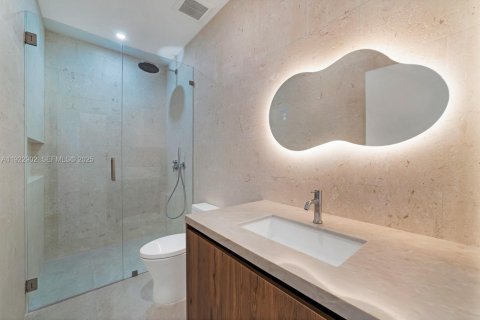 Купить таунхаус в Майами, Флорида 4 спальни, 244.89м2, № 1984591 - фото 4