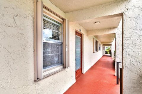 Condominio en alquiler en Delray Beach, Florida, 2 dormitorios, 85.93 m2 № 1222639 - foto 1