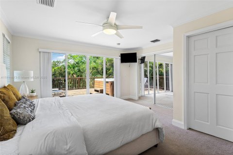 House in Wilton Manors, Florida 3 bedrooms, 148.27 sq.m. № 2189259 - photo 19