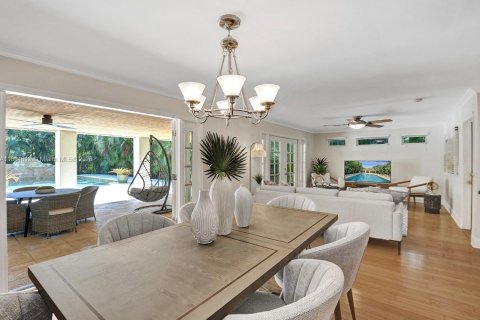 House in Wilton Manors, Florida 3 bedrooms, 148.27 sq.m. № 2189259 - photo 8