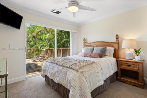 House in Wilton Manors, Florida 3 bedrooms, 148.27 sq.m. № 2189259 - photo 16