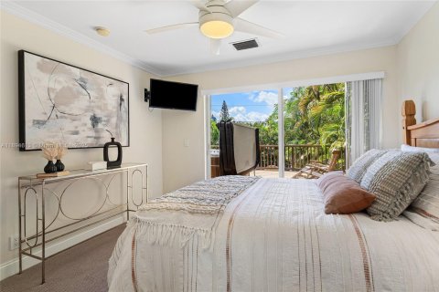 House in Wilton Manors, Florida 3 bedrooms, 148.27 sq.m. № 2189259 - photo 17