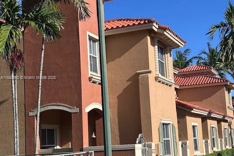 Condominio en alquiler en Dania Beach, Florida, 3 dormitorios, 129.23 m2 № 1834326 - foto 8