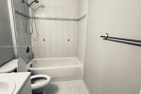 Condominio en alquiler en Dania Beach, Florida, 3 dormitorios, 129.23 m2 № 1834326 - foto 13