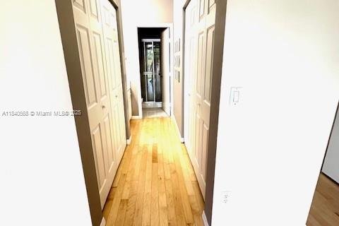 Condominio en alquiler en Dania Beach, Florida, 3 dormitorios, 129.23 m2 № 1834326 - foto 11