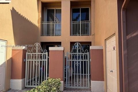 Condominio en alquiler en Dania Beach, Florida, 3 dormitorios, 129.23 m2 № 1834326 - foto 5