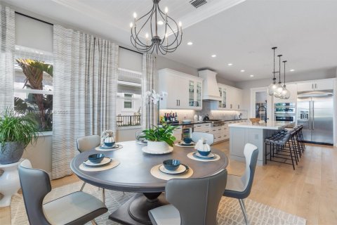 Casa en venta en Palm Beach Gardens, Florida, 5 dormitorios, 345.41 m2 № 1809651 - foto 12