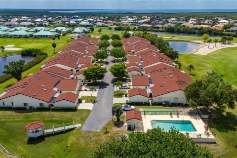 House in Punta Gorda, Florida 2 bedrooms, 146.04 sq.m. № 2395929 - photo 20