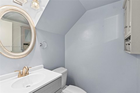 Copropriété à vendre à Tamarac, Floride: 2 chambres, 99.59 m2 № 1332615 - photo 12