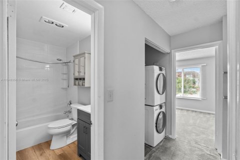 Copropriété à vendre à Tamarac, Floride: 2 chambres, 99.59 m2 № 1332615 - photo 22