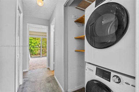 Copropriété à vendre à Tamarac, Floride: 2 chambres, 99.59 m2 № 1332615 - photo 21