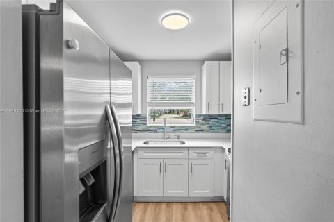 Copropriété à vendre à Tamarac, Floride: 2 chambres, 99.59 m2 № 1332615 - photo 29