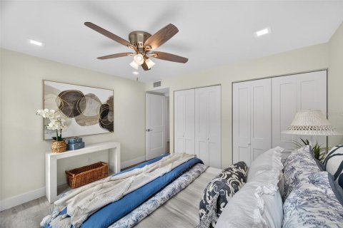 Copropriété à vendre à Indian Shores, Floride: 2 chambres, 91.51 m2 № 2223292 - photo 10