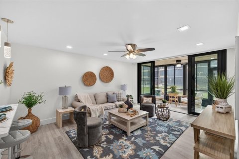 Copropriété à vendre à Indian Shores, Floride: 2 chambres, 91.51 m2 № 2223292 - photo 28