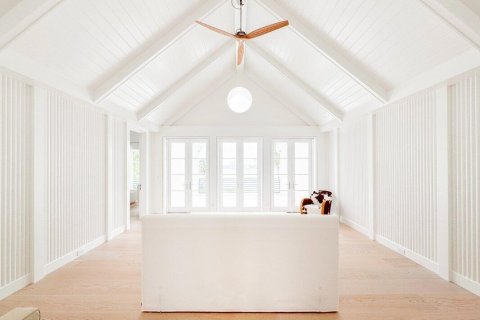 Villa ou maison à vendre à Lantana, Floride: 6 chambres, 462.28 m2 № 2412244 - photo 5