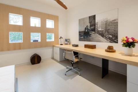 Villa ou maison à vendre à Lantana, Floride: 6 chambres, 462.28 m2 № 2412244 - photo 8