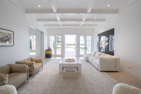Villa ou maison à vendre à Lantana, Floride: 6 chambres, 462.28 m2 № 2412244 - photo 3
