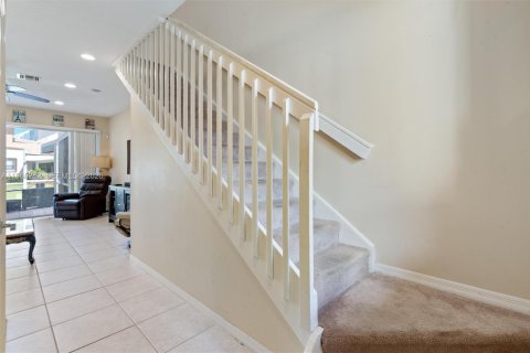 Touwnhouse à vendre à Royal Palm Beach, Floride: 2 chambres, 134.52 m2 № 2026911 - photo 11
