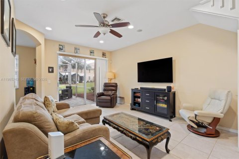 Touwnhouse à vendre à Royal Palm Beach, Floride: 2 chambres, 134.52 m2 № 2026911 - photo 2