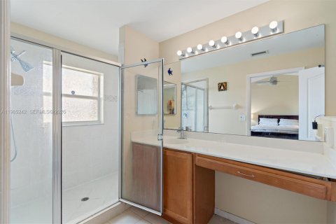 Touwnhouse à vendre à Royal Palm Beach, Floride: 2 chambres, 134.52 m2 № 2026911 - photo 16