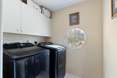 Touwnhouse à vendre à Royal Palm Beach, Floride: 2 chambres, 134.52 m2 № 2026911 - photo 20