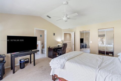Touwnhouse à vendre à Royal Palm Beach, Floride: 2 chambres, 134.52 m2 № 2026911 - photo 15