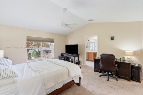 Touwnhouse à vendre à Royal Palm Beach, Floride: 2 chambres, 134.52 m2 № 2026911 - photo 14