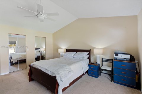 Touwnhouse à vendre à Royal Palm Beach, Floride: 2 chambres, 134.52 m2 № 2026911 - photo 12