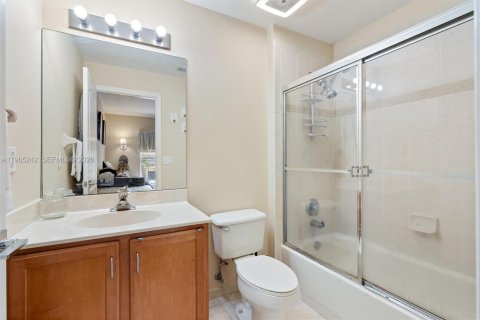 Touwnhouse à vendre à Royal Palm Beach, Floride: 2 chambres, 134.52 m2 № 2026911 - photo 19