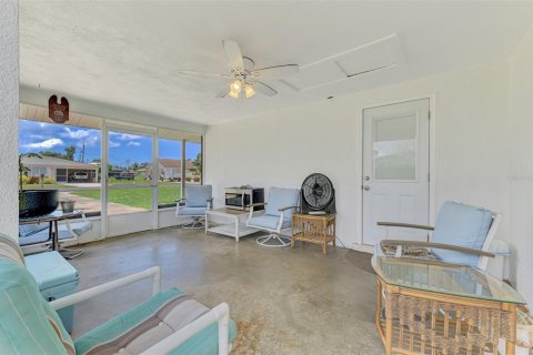 House in Englewood, Florida 2 bedrooms, 91.97 sq.m. № 1905625 - photo 29