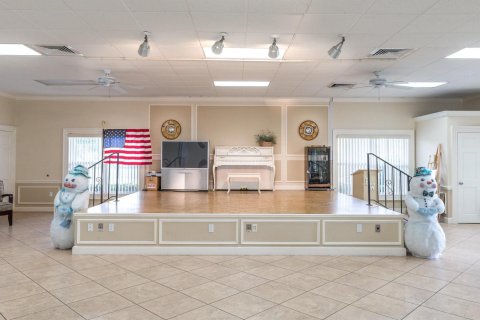Condo in Delray Beach, Florida, 2 bedrooms  № 1208567 - photo 1