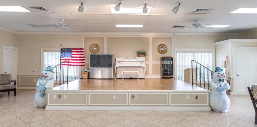 Condo in Delray Beach, Florida, 2 bedrooms  № 1208567