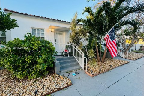 Condo à Miami Beach, Floride, 1 chambre  № 2000948