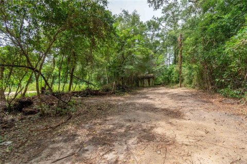 Terreno en venta en Reddick, Florida № 1901755 - foto 7
