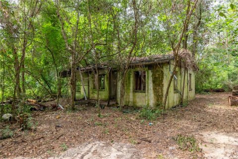 Terreno en venta en Reddick, Florida № 1901755 - foto 8