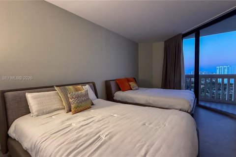 Купить кондоминиум в Авентура, Флорида 3 спальни, 237.83м2, № 2024364 - фото 20