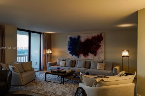 Купить кондоминиум в Авентура, Флорида 3 спальни, 237.83м2, № 2024364 - фото 7