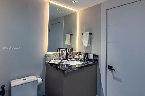 Купить кондоминиум в Авентура, Флорида 3 спальни, 237.83м2, № 2024364 - фото 23