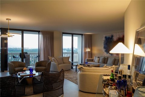Купить кондоминиум в Авентура, Флорида 3 спальни, 237.83м2, № 2024364 - фото 8