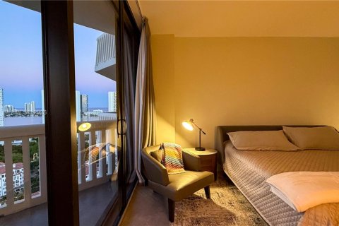 Купить кондоминиум в Авентура, Флорида 3 спальни, 237.83м2, № 2024364 - фото 15