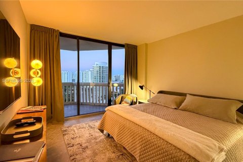 Купить кондоминиум в Авентура, Флорида 3 спальни, 237.83м2, № 2024364 - фото 17