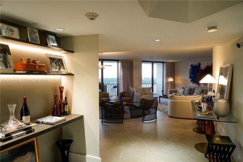 Купить кондоминиум в Авентура, Флорида 3 спальни, 237.83м2, № 2024364 - фото 9