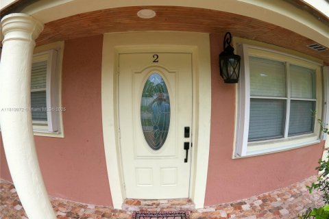 Appartement à louer à Hollywood, Floride: 1 chambre, 197.14 m2 № 1938204 - photo 11