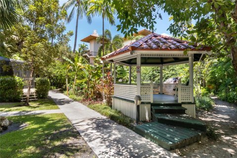 Copropriété à vendre à Key Biscayne, Floride: 2 chambres, 134.71 m2 № 1938793 - photo 24