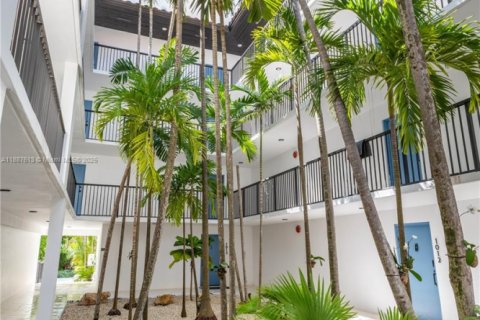 Copropriété à vendre à Key Biscayne, Floride: 2 chambres, 134.71 m2 № 1938793 - photo 5