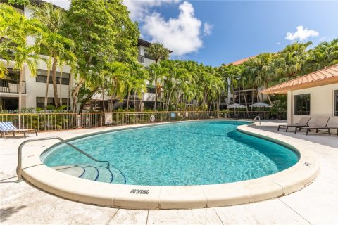Copropriété à vendre à Key Biscayne, Floride: 2 chambres, 134.71 m2 № 1938793 - photo 18